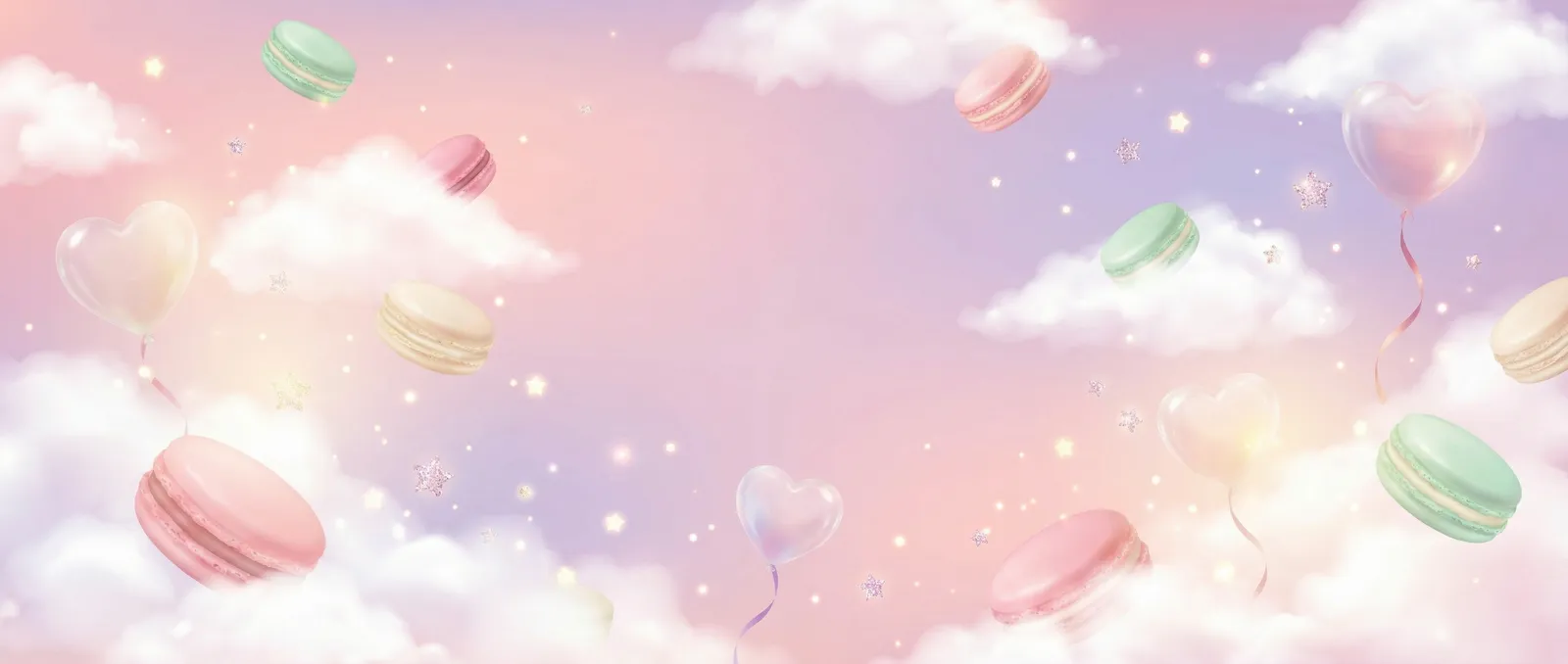 向日葵草莓丝瓜芭乐鸭脖18岁 甜系生活美学社区横幅